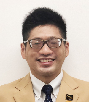 中村豪