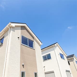 京都市左京区の新築一戸建情報