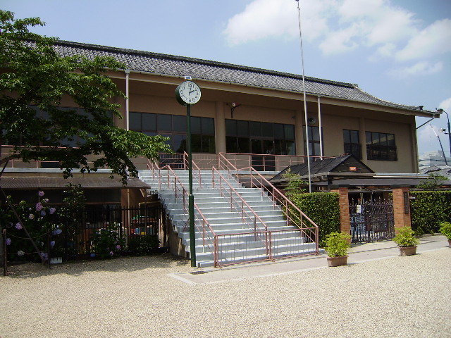 壬生寺保育園